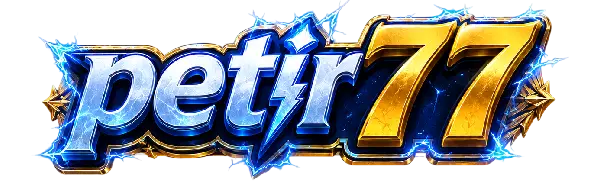 Logo Petir77